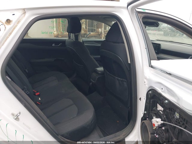 Продаж на аукціоні авто 2021 Kia K5 Lxs, vin: 5XXG14J27MG017935, номер лоту: 44747494