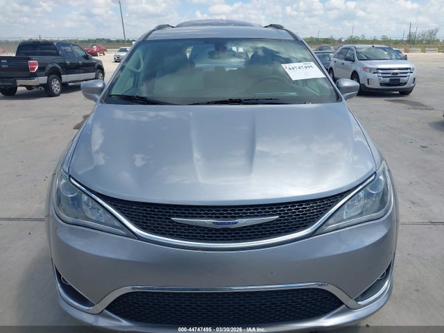 Продаж на аукціоні авто 2020 Chrysler Pacifica Touring L, vin: 2C4RC1BG0LR115397, номер лоту: 44747495