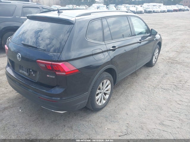 2020 Volkswagen Tiguan 2.0t S მანქანა იყიდება აუქციონზე, vin: 3VV0B7AXXLM094681, აუქციონის ნომერი: 44747496