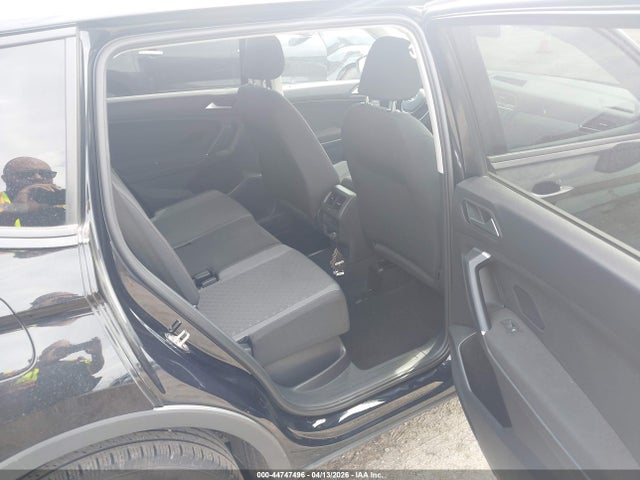 2020 Volkswagen Tiguan 2.0t S მანქანა იყიდება აუქციონზე, vin: 3VV0B7AXXLM094681, აუქციონის ნომერი: 44747496