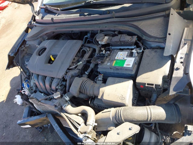 Aukcja sprzedaży 2020 Hyundai Elantra Sel, vin: 5NPD84LF0LH522698, numer aukcji: 44747497