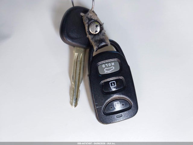 Aukcja sprzedaży 2020 Hyundai Elantra Sel, vin: 5NPD84LF0LH522698, numer aukcji: 44747497