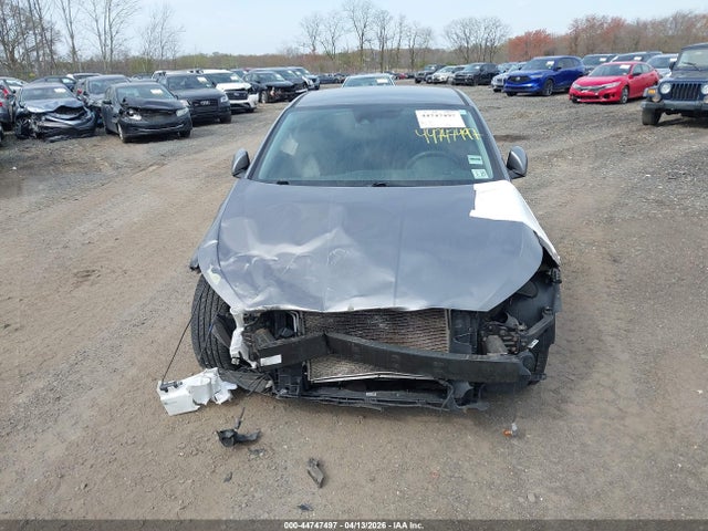 Aukcja sprzedaży 2020 Hyundai Elantra Sel, vin: 5NPD84LF0LH522698, numer aukcji: 44747497