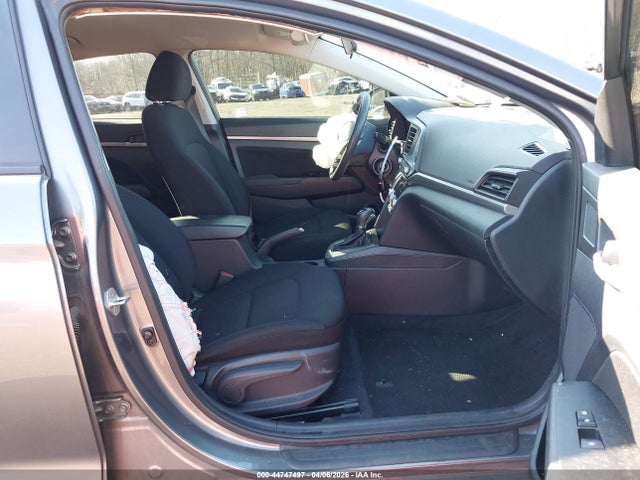 Aukcja sprzedaży 2020 Hyundai Elantra Sel, vin: 5NPD84LF0LH522698, numer aukcji: 44747497