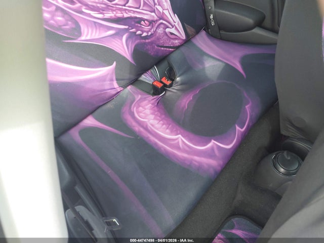 2009 MINI COOPER S WMWMF73549TW85712 Photo 7