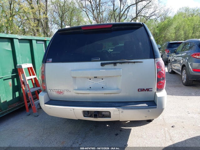 44747503 :رقم المزاد ، 1GKS2MEF8DR356161 vin ، 2013 Gmc Yukon Xl 1500 Denali مزاد بيع