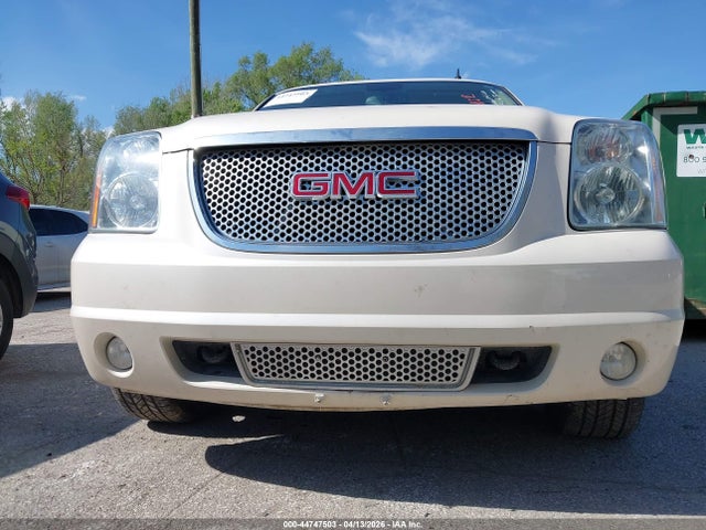 44747503 :رقم المزاد ، 1GKS2MEF8DR356161 vin ، 2013 Gmc Yukon Xl 1500 Denali مزاد بيع