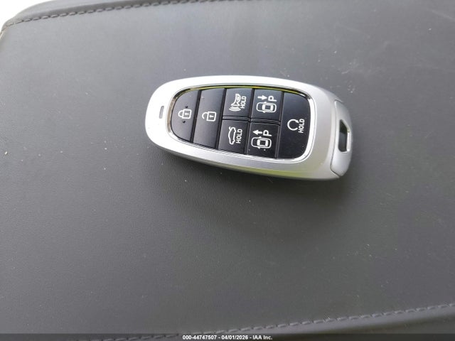 44747507 :رقم المزاد ، 5NPEH4J23LH022992 vin ، 2020 Hyundai Sonata Limited مزاد بيع