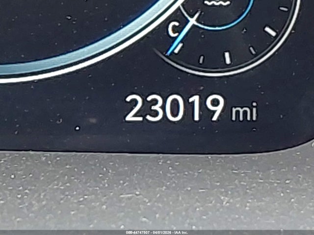 44747507 :رقم المزاد ، 5NPEH4J23LH022992 vin ، 2020 Hyundai Sonata Limited مزاد بيع