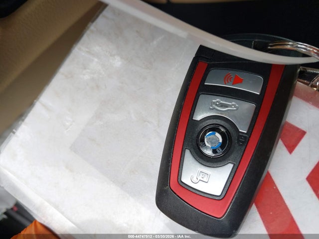 Продаж на аукціоні авто 2017 Bmw 330i, vin: WBA8B9C32HK885533, номер лоту: 44747512