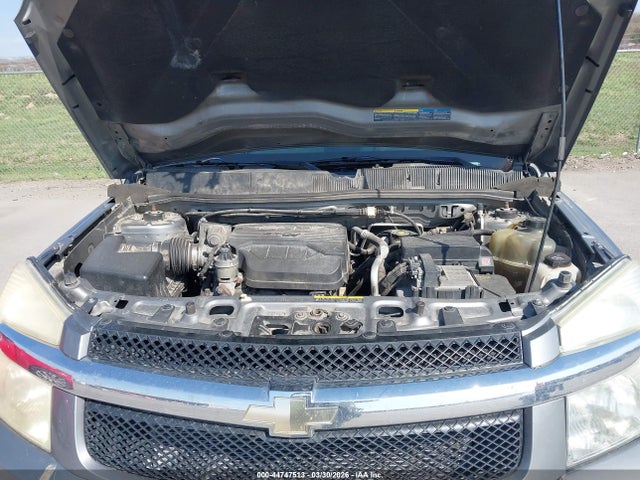 2006 CHEVROLET EQUINOX 2CNDL63F066009241 Photo 9