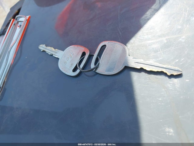 2006 CHEVROLET EQUINOX 2CNDL63F066009241 Photo 10
