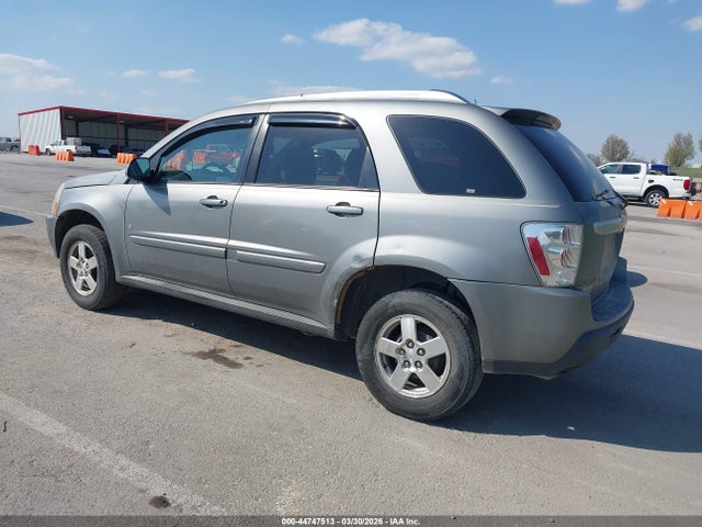 2006 CHEVROLET EQUINOX 2CNDL63F066009241 Photo 2