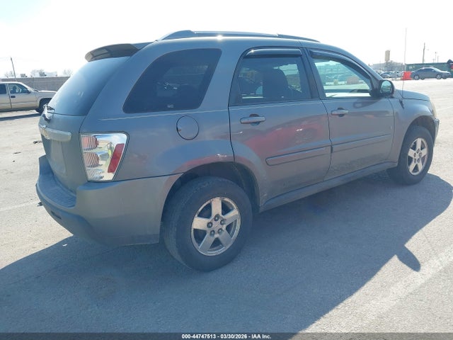 2006 CHEVROLET EQUINOX 2CNDL63F066009241 Photo 3
