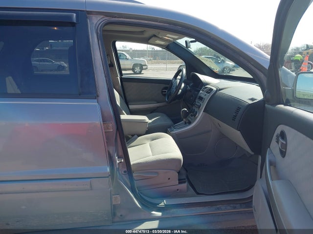 2006 CHEVROLET EQUINOX 2CNDL63F066009241 Photo 4