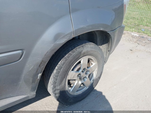 2006 CHEVROLET EQUINOX 2CNDL63F066009241 Photo 5