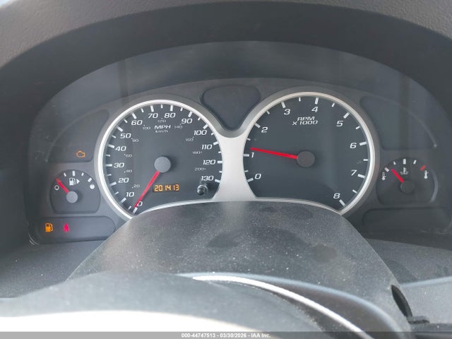 2006 CHEVROLET EQUINOX 2CNDL63F066009241 Photo 6