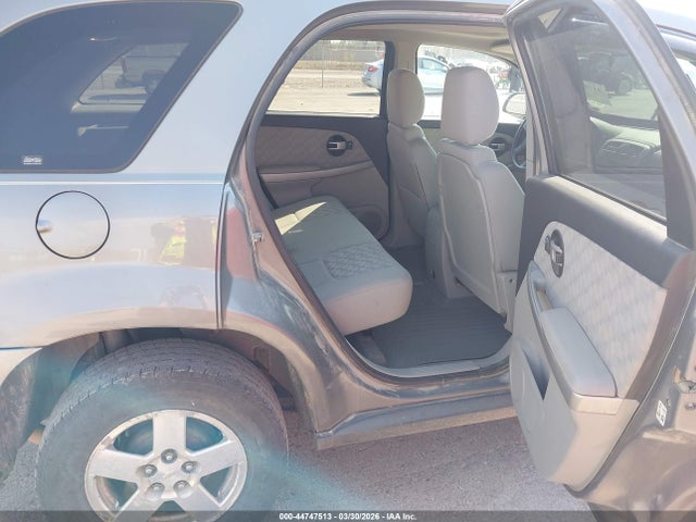2006 CHEVROLET EQUINOX 2CNDL63F066009241 Photo 7
