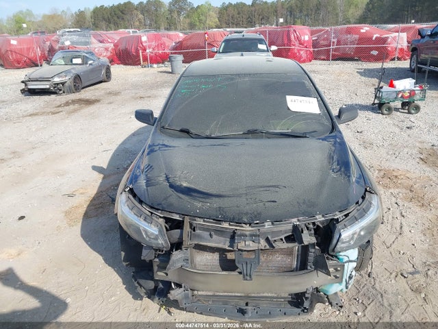 1G1ZE5ST5HF104885 Chevrolet MALIBU 1LT