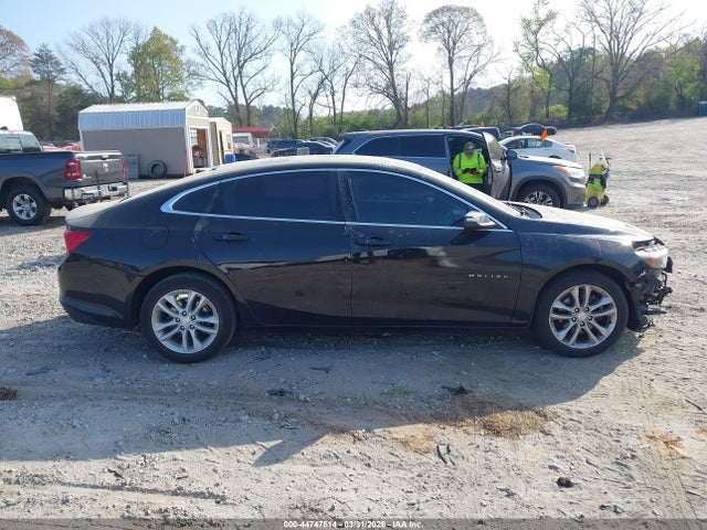 1G1ZE5ST5HF104885 Chevrolet MALIBU 1LT