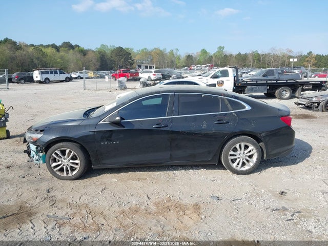 1G1ZE5ST5HF104885 Chevrolet MALIBU 1LT