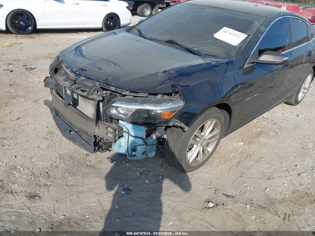 1G1ZE5ST5HF104885 Chevrolet MALIBU 1LT