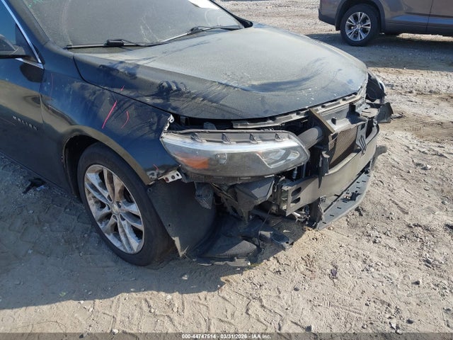 1G1ZE5ST5HF104885 Chevrolet MALIBU 1LT