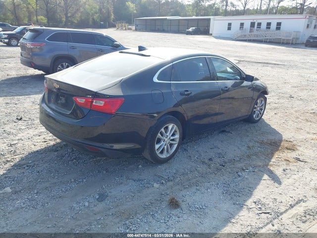 1G1ZE5ST5HF104885 Chevrolet MALIBU 1LT