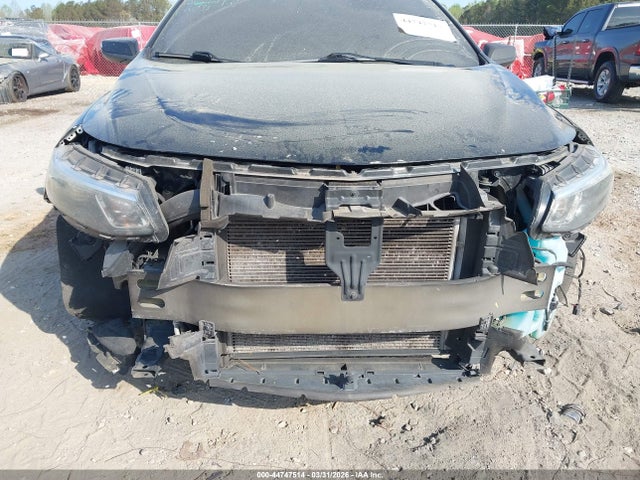 1G1ZE5ST5HF104885 Chevrolet MALIBU 1LT