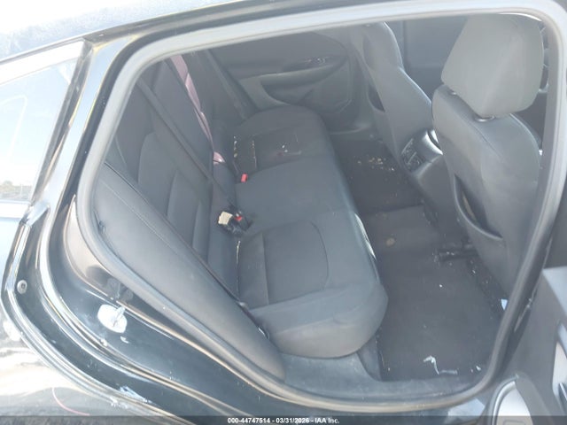 1G1ZE5ST5HF104885 Chevrolet MALIBU 1LT