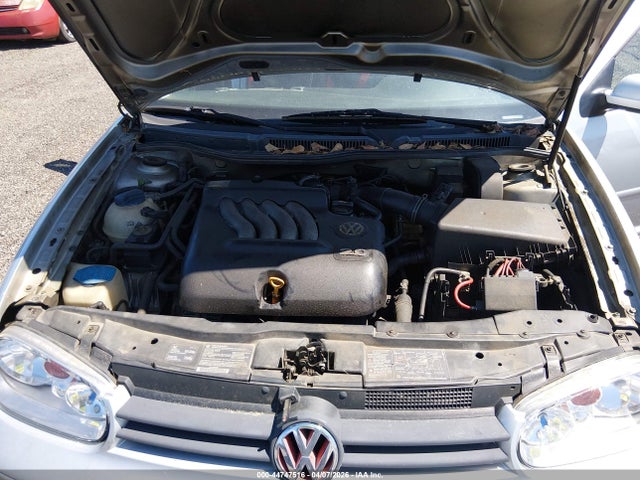 44747516 :رقم المزاد ، 9BWFK61J234073307 vin ، 2003 Volkswagen Golf Gl 2.0l مزاد بيع