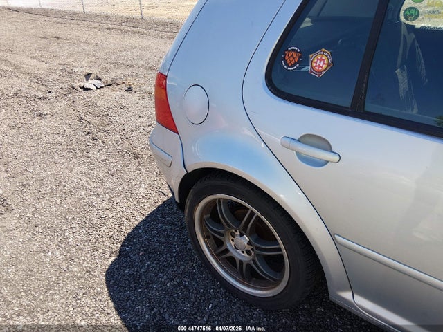 44747516 :رقم المزاد ، 9BWFK61J234073307 vin ، 2003 Volkswagen Golf Gl 2.0l مزاد بيع