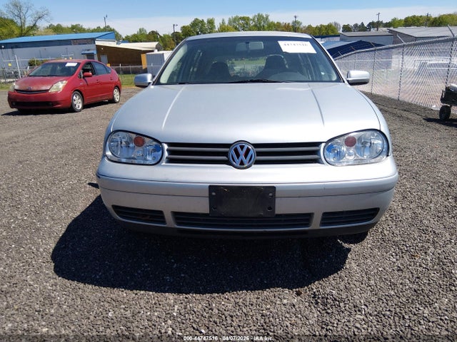 44747516 :رقم المزاد ، 9BWFK61J234073307 vin ، 2003 Volkswagen Golf Gl 2.0l مزاد بيع