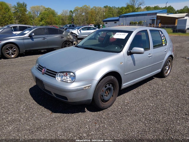 44747516 :رقم المزاد ، 9BWFK61J234073307 vin ، 2003 Volkswagen Golf Gl 2.0l مزاد بيع