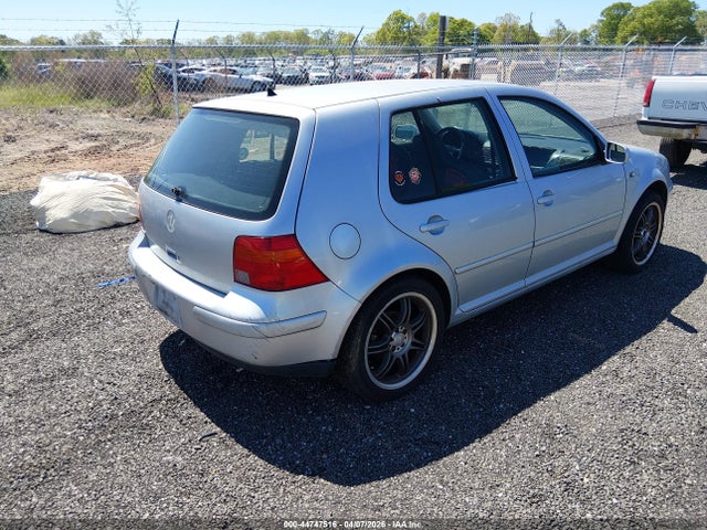 44747516 :رقم المزاد ، 9BWFK61J234073307 vin ، 2003 Volkswagen Golf Gl 2.0l مزاد بيع