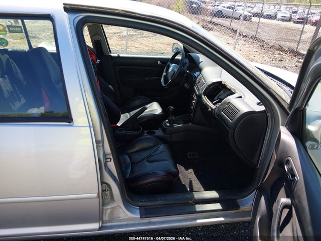 44747516 :رقم المزاد ، 9BWFK61J234073307 vin ، 2003 Volkswagen Golf Gl 2.0l مزاد بيع