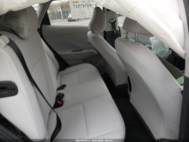 2026 Hyundai Kona Se მანქანა იყიდება აუქციონზე, vin: KM8HACAB4TU354873, აუქციონის ნომერი: 44747517