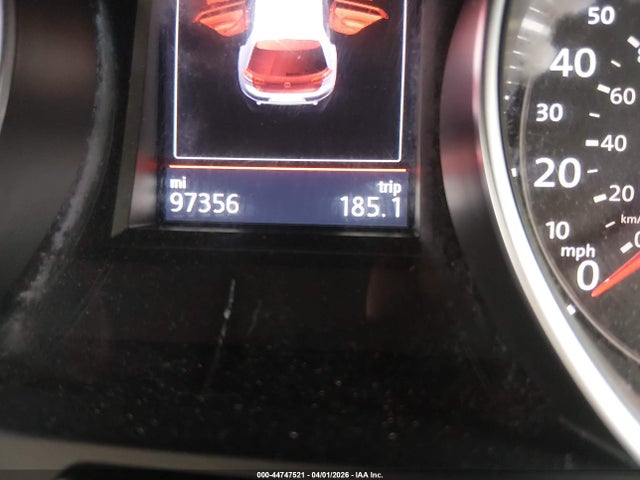 44747521 :رقم المزاد ، 3VW4T7AU5HM060185 vin ، 2017 Volkswagen Golf Gti Autobahn 4-door/s 4-door/se 4-door/sport 4-door مزاد بيع