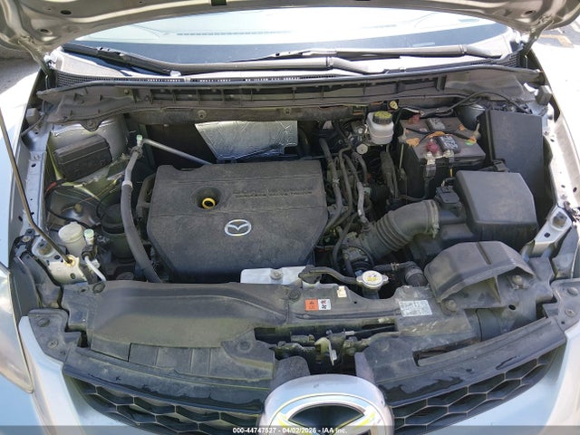 Aukcja sprzedaży 2010 Mazda Cx-7 I Sport, vin: JM3ER2W54A0308534, numer aukcji: 44747527