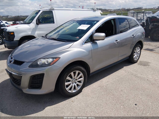 Aukcja sprzedaży 2010 Mazda Cx-7 I Sport, vin: JM3ER2W54A0308534, numer aukcji: 44747527