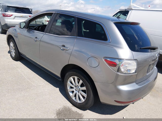 Aukcja sprzedaży 2010 Mazda Cx-7 I Sport, vin: JM3ER2W54A0308534, numer aukcji: 44747527