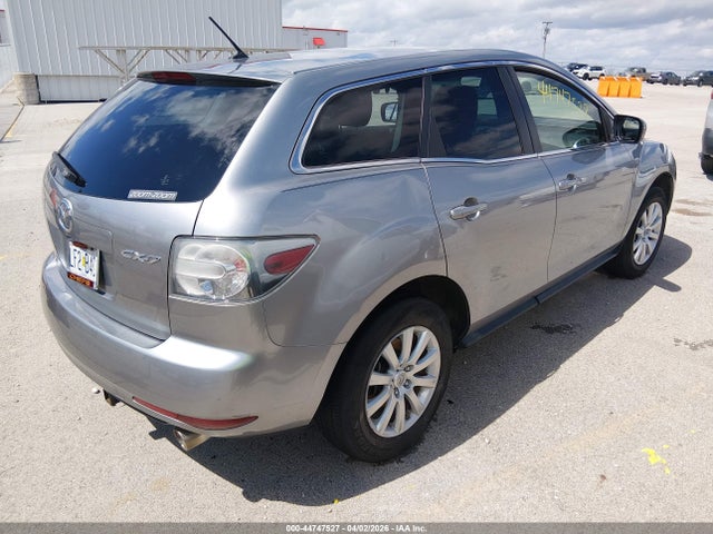 Aukcja sprzedaży 2010 Mazda Cx-7 I Sport, vin: JM3ER2W54A0308534, numer aukcji: 44747527