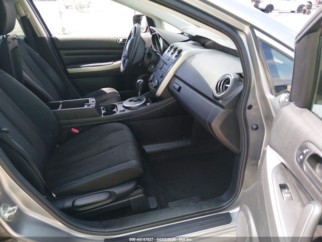 Aukcja sprzedaży 2010 Mazda Cx-7 I Sport, vin: JM3ER2W54A0308534, numer aukcji: 44747527