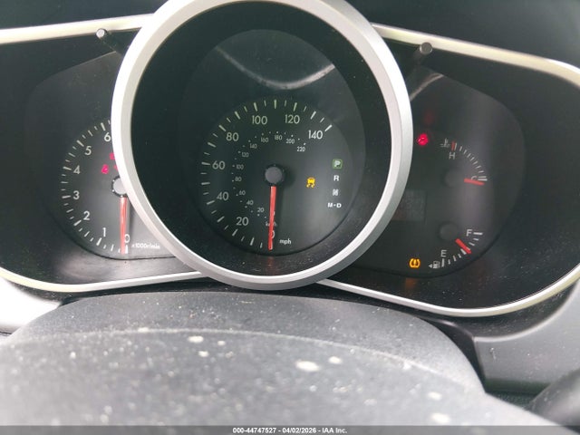 Aukcja sprzedaży 2010 Mazda Cx-7 I Sport, vin: JM3ER2W54A0308534, numer aukcji: 44747527