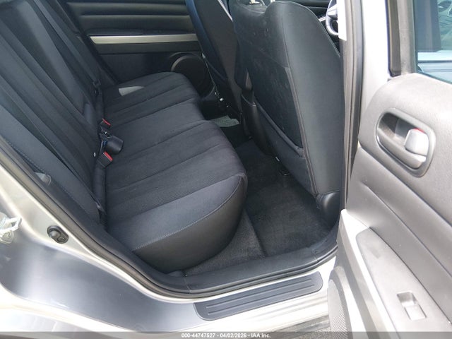 Aukcja sprzedaży 2010 Mazda Cx-7 I Sport, vin: JM3ER2W54A0308534, numer aukcji: 44747527