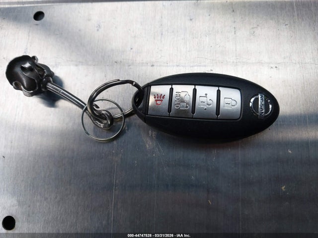1N4AZ1CPXJC304225 Nissan Leaf Sl