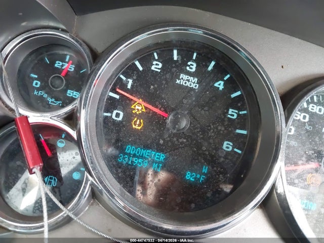 2009 Gmc Sierra 1500 Work Truck მანქანა იყიდება აუქციონზე, vin: 3GTEK13319G131975, აუქციონის ნომერი: 44747532