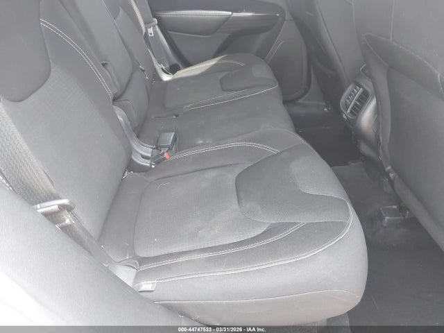 Aukcja sprzedaży 2015 Jeep Cherokee Latitude, vin: 1C4PJMCS8FW552299, numer aukcji: 44747533