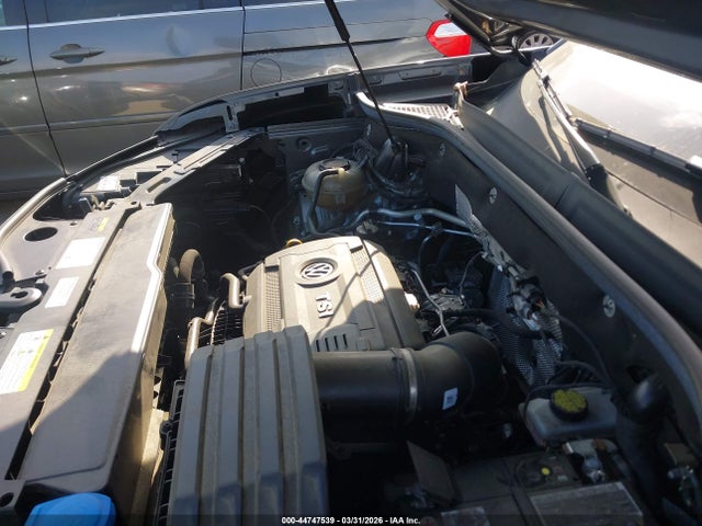 44747539 :رقم المزاد ، 1V2DP2CA3PC518530 vin ، 2023 Volkswagen Atlas 2.0t Se مزاد بيع