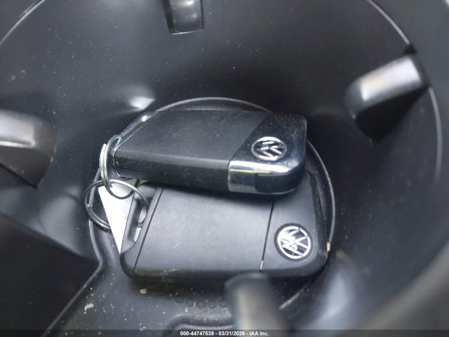 44747539 :رقم المزاد ، 1V2DP2CA3PC518530 vin ، 2023 Volkswagen Atlas 2.0t Se مزاد بيع